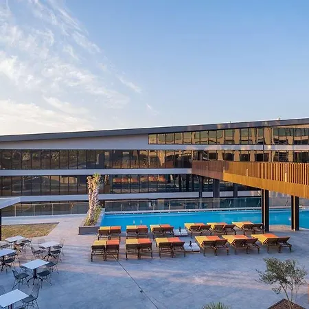 Hotel The S, Ascend Collection Alacati