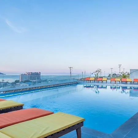 The S, Ascend Collection Hotel