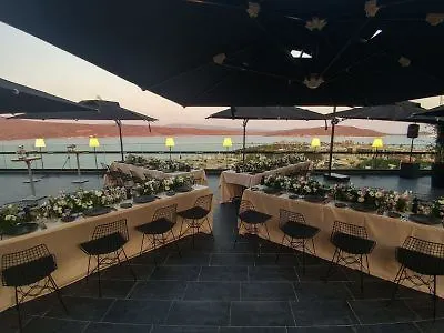 Hotel The S, Ascend Collection 4*