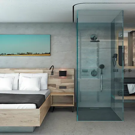 The S, Ascend Collection 4* Alacati